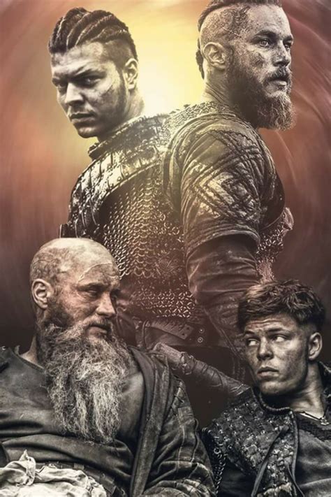 Legendary Vikings 1xbet